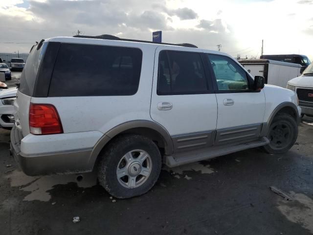 2003 Ford Expedition Eddie Bauer