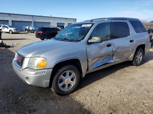 2004 GMC Envoy XUV