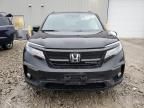 2021 Honda Pilot Black