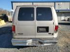 2002 Ford Econoline E250 Van