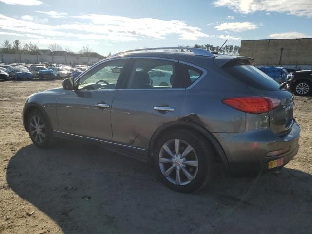 2011 Infiniti EX35 Base