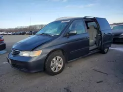 Lotes con ofertas a la venta en subasta: 2004 Honda Odyssey EX