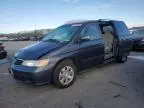 2004 Honda Odyssey EX