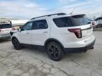 2014 Ford Explorer Sport