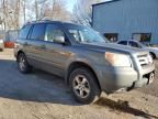 2007 Honda Pilot EX