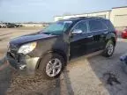 2012 Chevrolet Equinox LTZ