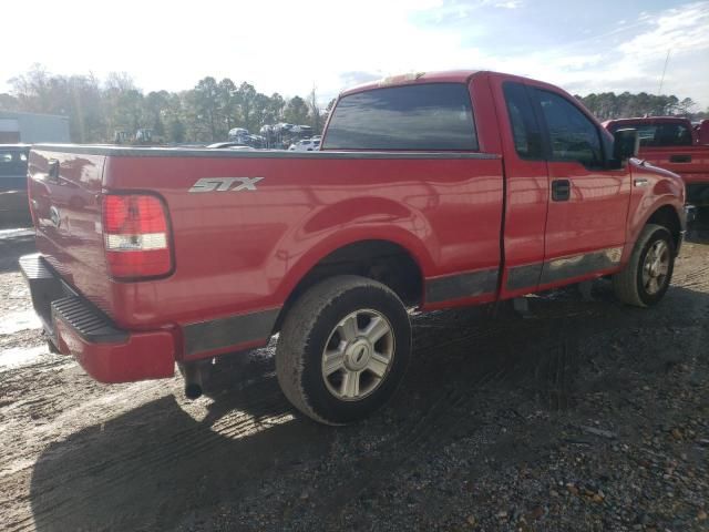 2005 Ford F150