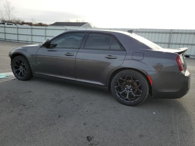 2020 Chrysler 300 S