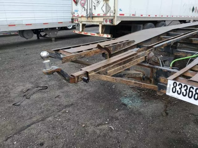 2008 Big Tex Car Hauler