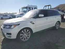 2016 Land Rover Range Rover Sport HSE en venta en Colton, CA