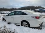 2012 Hyundai Sonata Hybrid