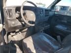 2008 Chevrolet Express G2500