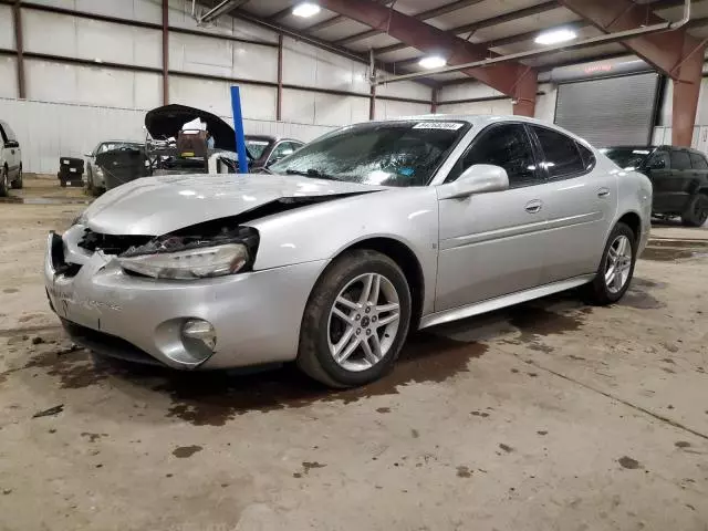 2006 Pontiac Grand Prix GT