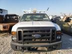 2008 Ford F350 SRW Super Duty