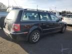 2004 Volkswagen Passat GLS