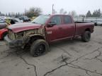 2016 Dodge RAM 2500 ST