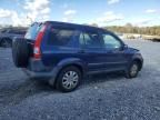 2005 Honda CR-V EX