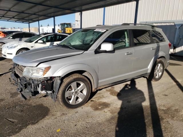 2012 Dodge Journey SXT