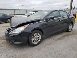 2013 Hyundai Sonata GLS en venta en Dyer, IN