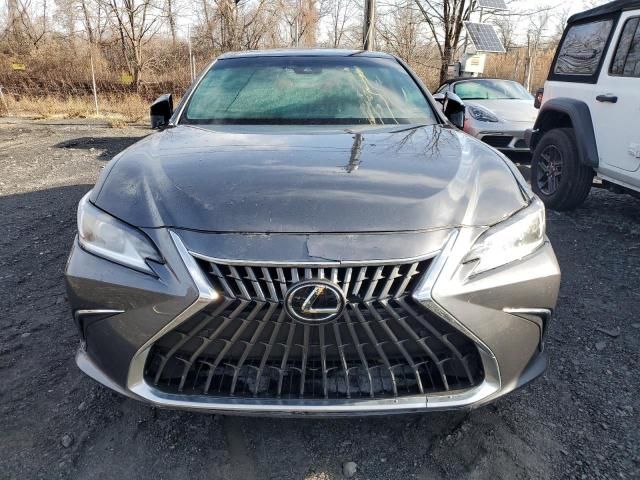 2023 Lexus ES 350 Base