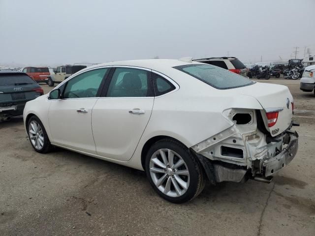 2015 Buick Verano