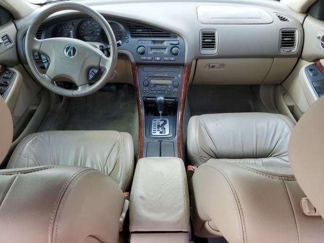 2003 Acura 3.2TL