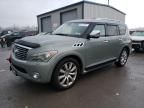 2012 Infiniti QX56