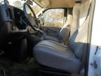 2022 Chevrolet Express G2500