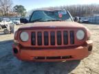 2008 Jeep Patriot Sport