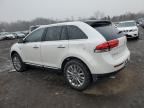 2015 Lincoln MKX