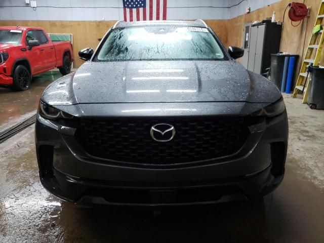 2024 Mazda CX-50 Preferred