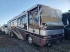 2001 Roadmaster Rail Executive Signature