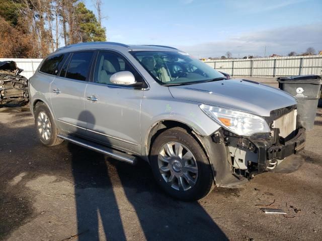 2017 Buick Enclave