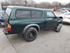 2002 Toyota Tacoma