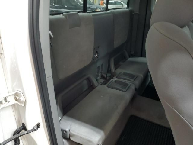 2006 Toyota Tacoma Access Cab