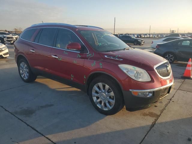 2012 Buick Enclave