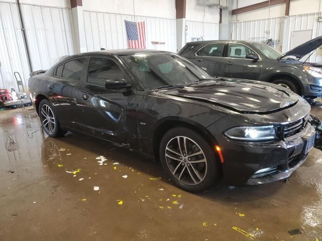 2018 Dodge Charger GT