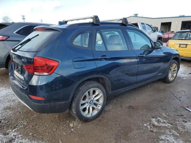 2015 BMW X1 XDRIVE28I