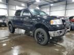 2007 Ford F150 Supercrew