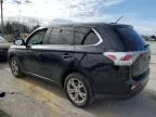 2014 Mitsubishi Outlander GT