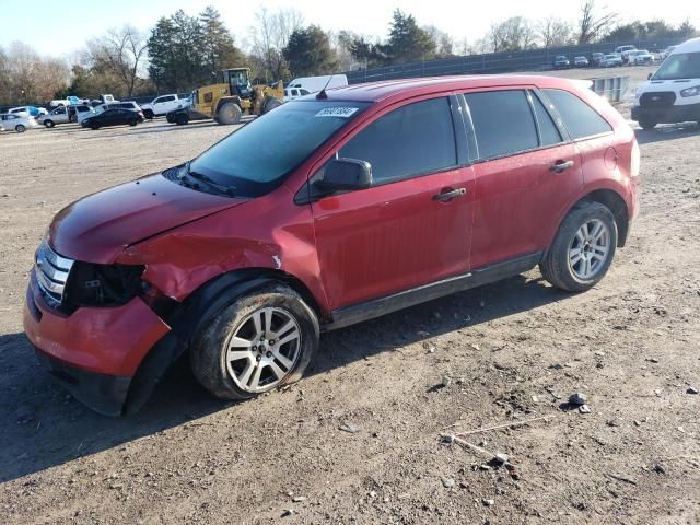 2008 Ford Edge SE