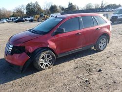 2008 Ford Edge SE en venta en Madisonville, TN