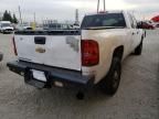 2011 Chevrolet Silverado C2500 Heavy Duty