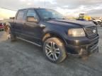 2007 Ford F150 Supercrew