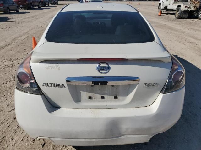 2011 Nissan Altima Base