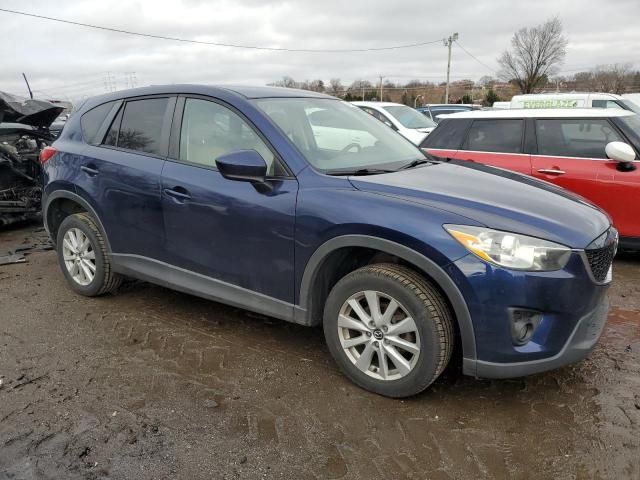 2013 Mazda CX-5 Touring