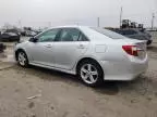 2014 Toyota Camry Hybrid