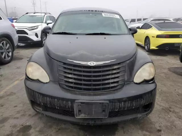 2008 Chrysler PT Cruiser