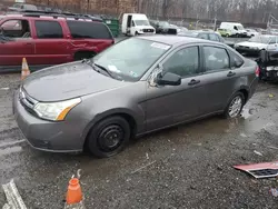 2011 Ford Focus SE en venta en Baltimore, MD