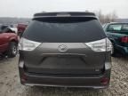 2016 Toyota Sienna SE